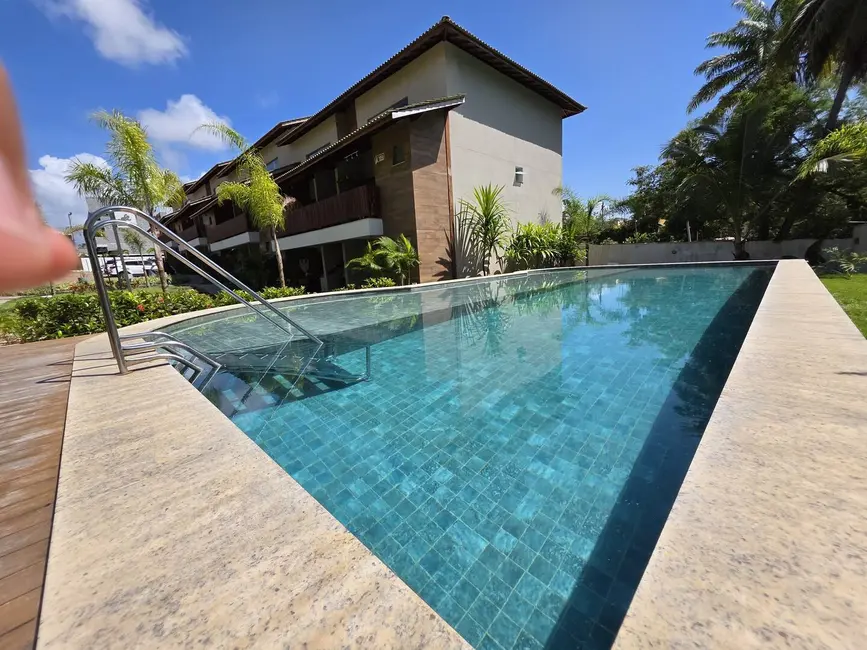 Foto 2 de Casa de Condomínio com 4 quartos à venda, 100m2 em Camacari - BA