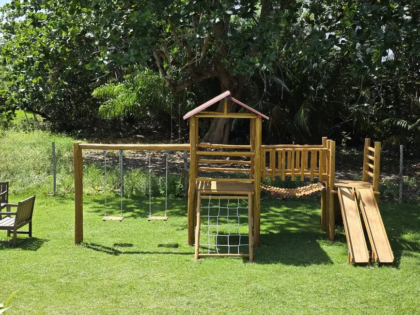 Foto 4 de Casa de Condomínio com 4 quartos à venda, 100m2 em Camacari - BA