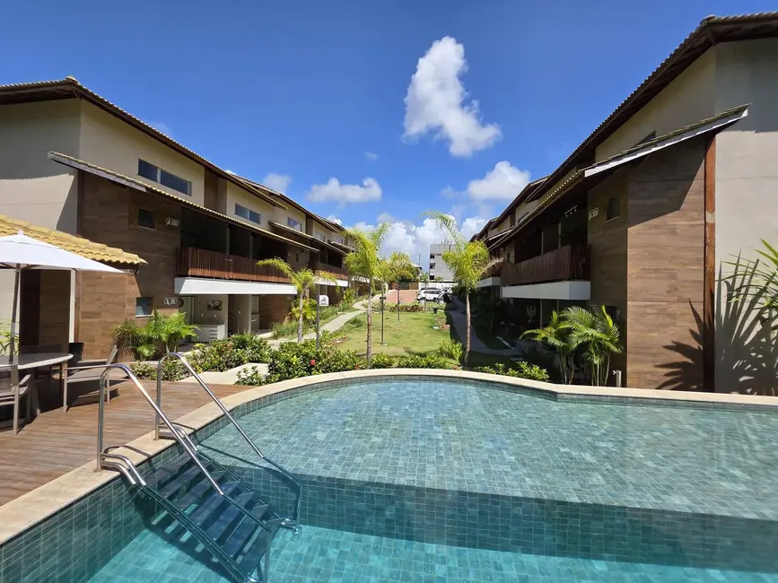 Foto 1 de Casa de Condomínio com 4 quartos à venda, 100m2 em Camacari - BA