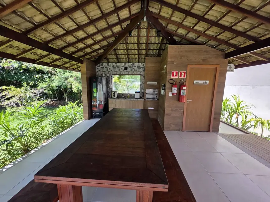 Foto 5 de Casa de Condomínio com 4 quartos à venda, 100m2 em Camacari - BA