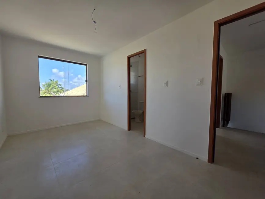 Foto 8 de Casa de Condomínio com 4 quartos à venda, 100m2 em Camacari - BA