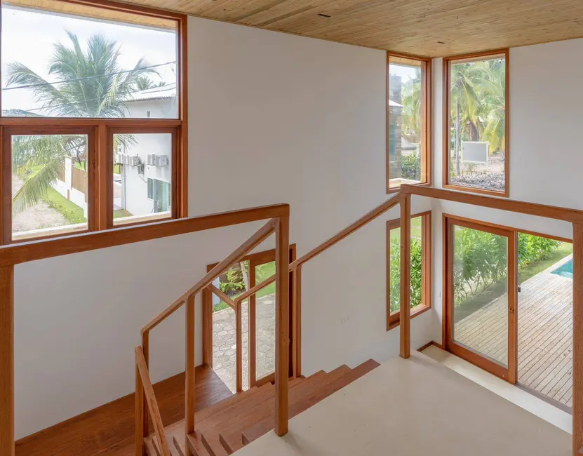 Foto 8 de Casa de Condomínio com 4 quartos à venda em Marau - BA