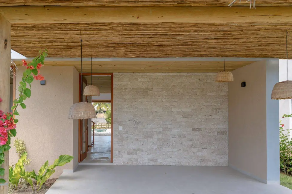 Foto 9 de Casa de Condomínio com 4 quartos à venda em Marau - BA