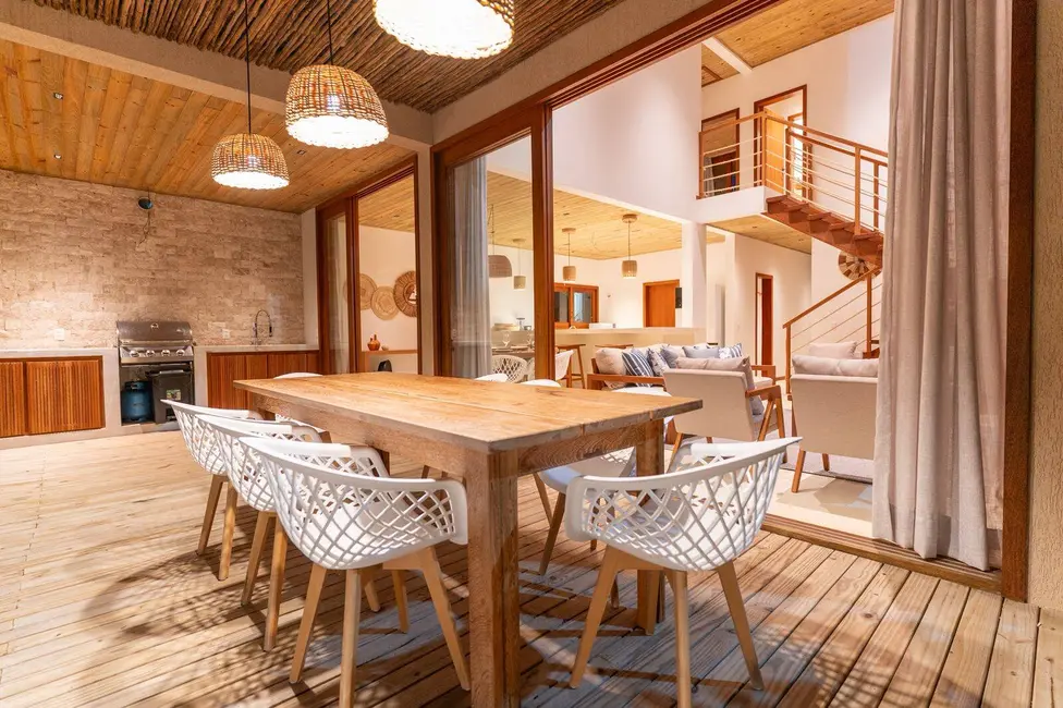 Foto 8 de Casa de Condomínio com 4 quartos à venda em Marau - BA