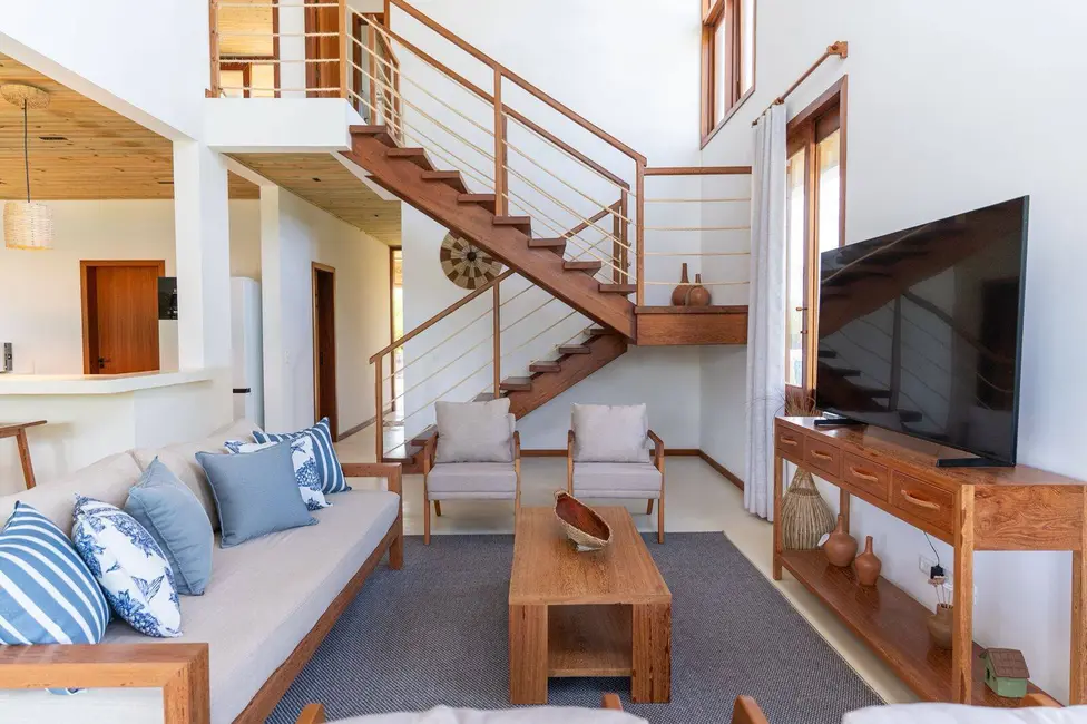 Foto 9 de Casa de Condomínio com 4 quartos à venda em Marau - BA