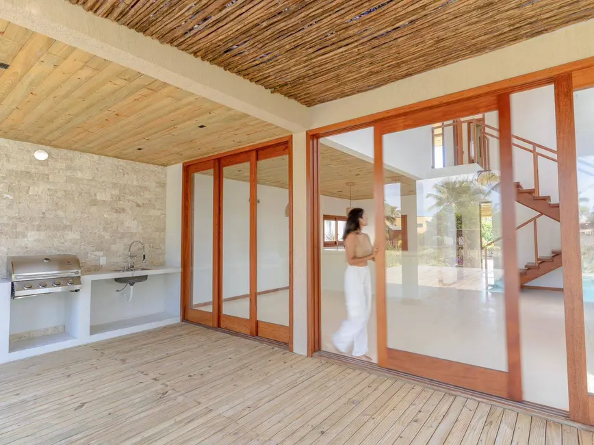 Foto 5 de Casa de Condomínio com 4 quartos à venda em Marau - BA