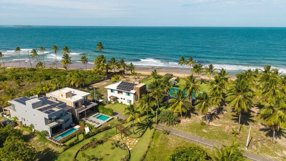 Foto 1 de Casa de Condomínio com 4 quartos à venda em Marau - BA