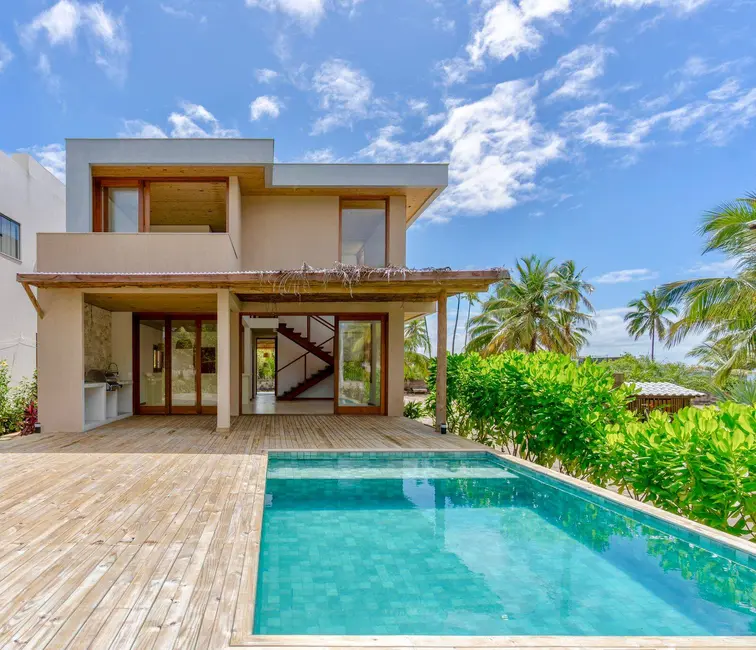 Foto 3 de Casa de Condomínio com 4 quartos à venda em Marau - BA