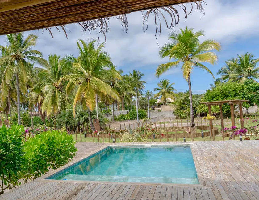 Foto 4 de Casa de Condomínio com 4 quartos à venda em Marau - BA