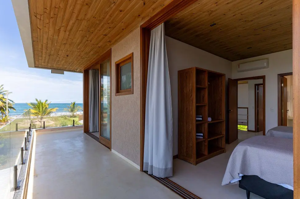Foto 6 de Casa de Condomínio com 4 quartos à venda em Marau - BA