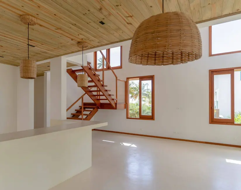 Foto 7 de Casa de Condomínio com 4 quartos à venda em Marau - BA