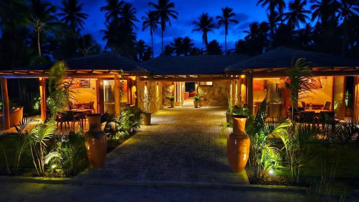 Foto 2 de Casa de Condomínio com 7 quartos à venda, 1000m2 em Cairu - BA