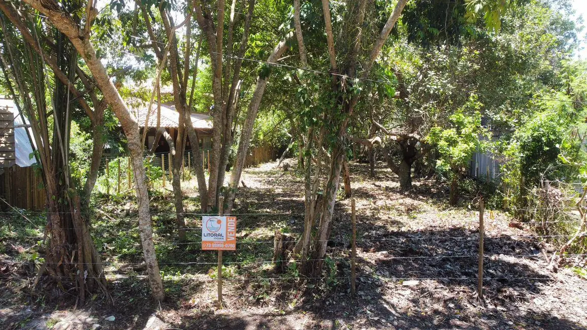 Foto 5 de Terreno / Lote à venda, 818m2 em Marau - BA