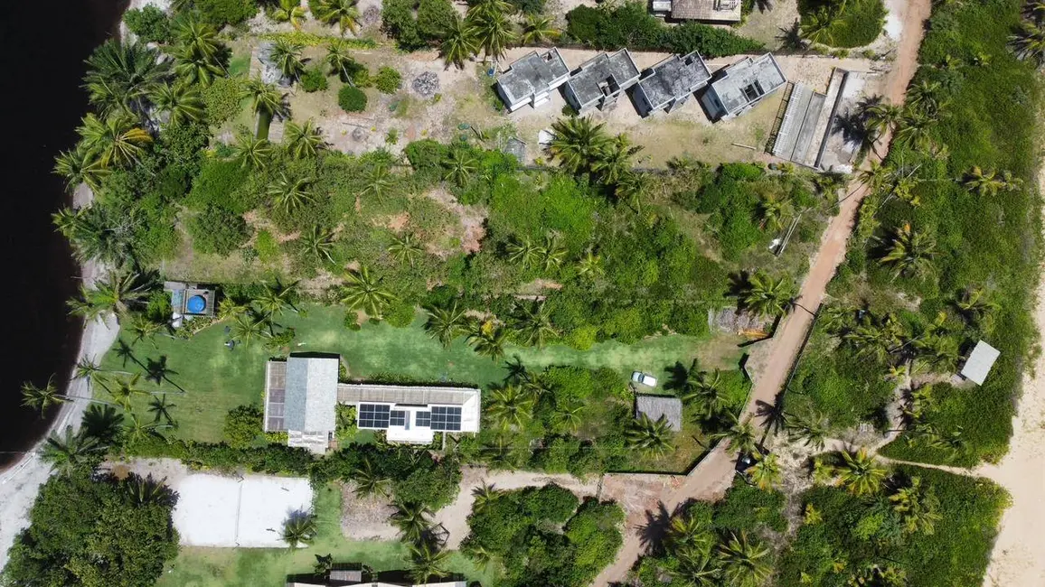Foto 2 de Terreno / Lote à venda e para alugar, 2645m2 em Marau - BA