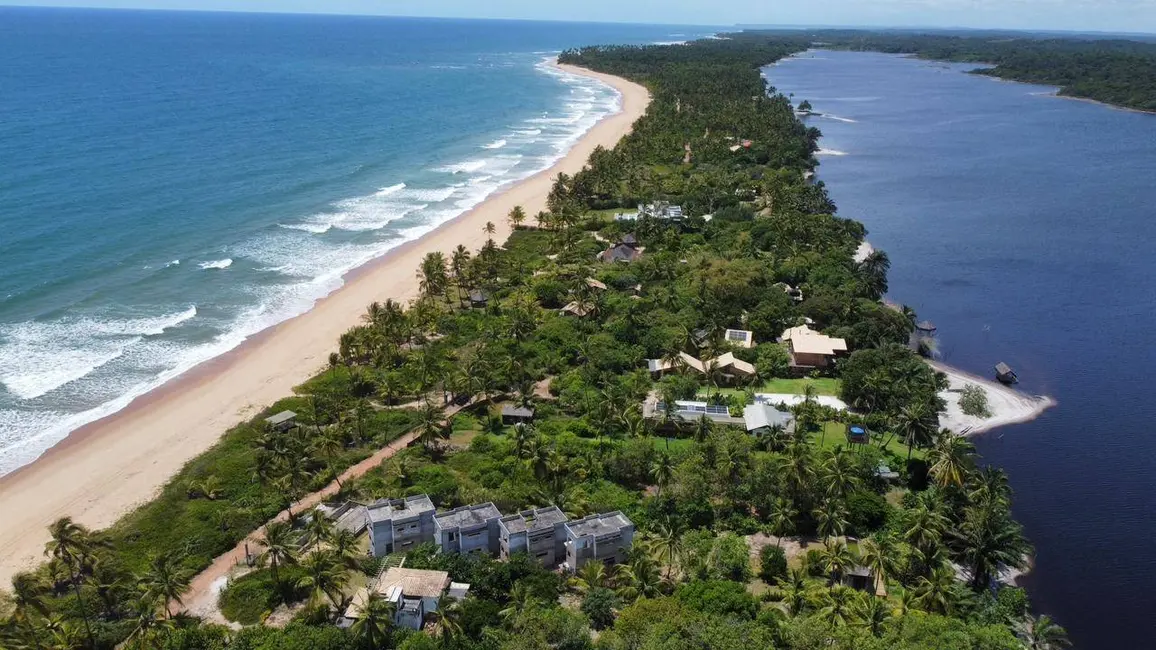 Foto 4 de Terreno / Lote à venda e para alugar, 2645m2 em Marau - BA