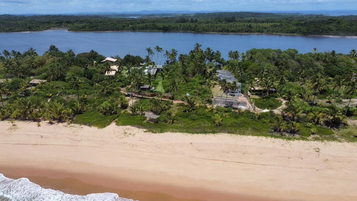 Foto 3 de Terreno / Lote à venda e para alugar, 2645m2 em Marau - BA