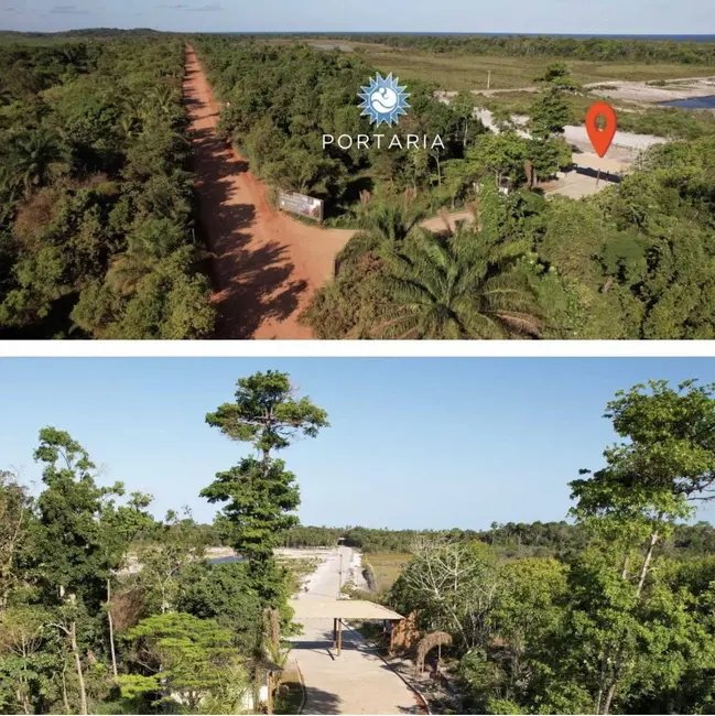 Foto 7 de Lote de Condomínio à venda, 600m2 em Marau - BA