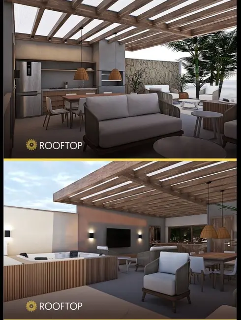 Foto 3 de Casa de Condomínio com 3 quartos à venda, 156m2 em Marau - BA