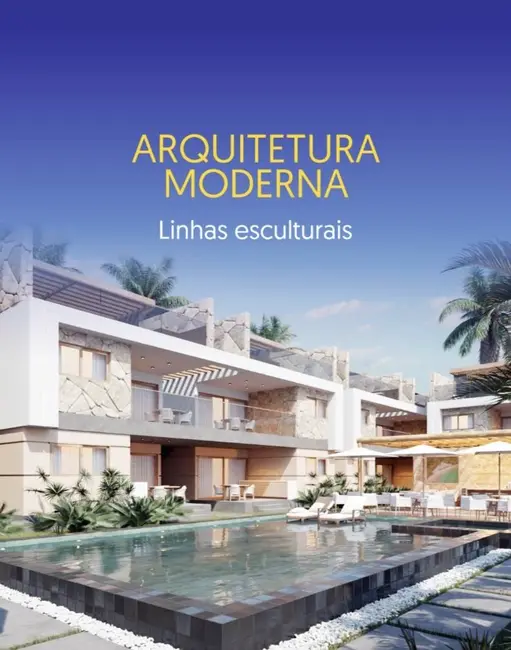 Foto 2 de Casa de Condomínio com 3 quartos à venda, 156m2 em Marau - BA