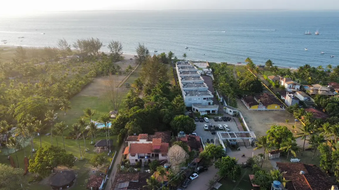 Foto 2 de Casa com 6 quartos à venda, 2351m2 em Marau - BA