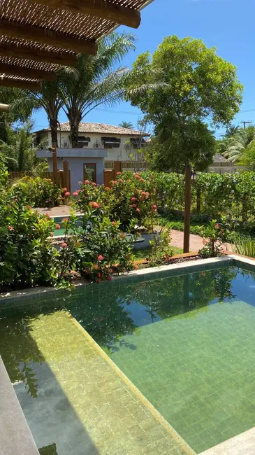 Foto 8 de Casa de Condomínio com 2 quartos à venda, 105m2 em Marau - BA