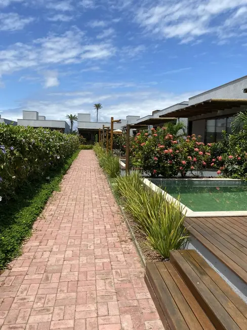 Foto 9 de Casa de Condomínio com 2 quartos à venda, 105m2 em Marau - BA