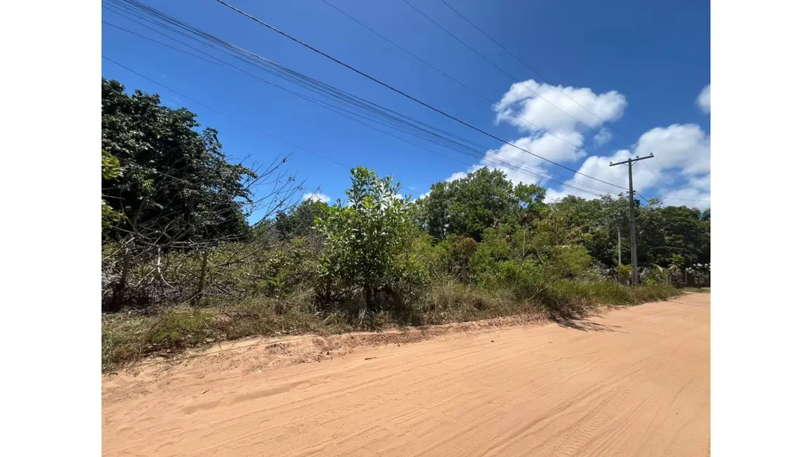 Foto 4 de Terreno / Lote à venda, 450m2 em Marau - BA