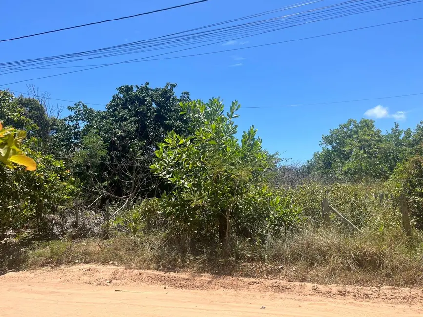 Foto 8 de Terreno / Lote à venda, 450m2 em Marau - BA