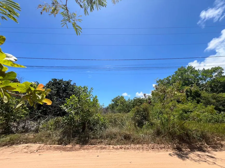 Foto 7 de Terreno / Lote à venda, 450m2 em Marau - BA