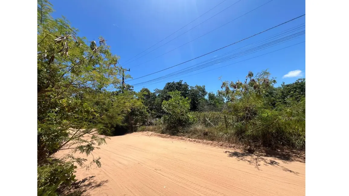 Foto 2 de Terreno / Lote à venda, 450m2 em Marau - BA