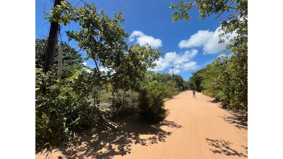 Foto 3 de Terreno / Lote à venda, 450m2 em Marau - BA