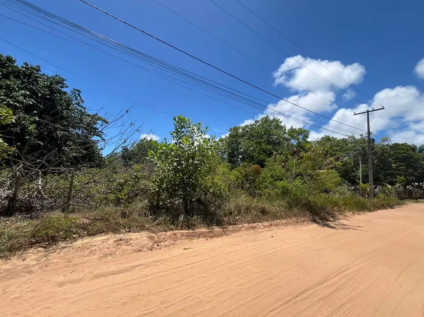 Foto 6 de Terreno / Lote à venda, 450m2 em Marau - BA