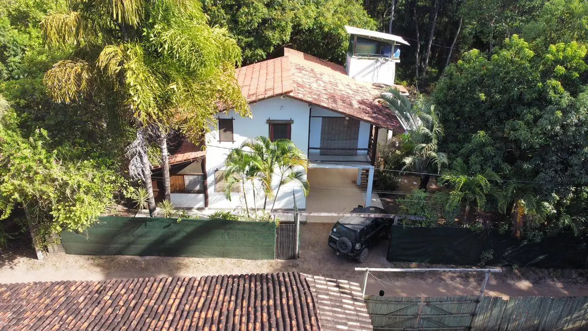 Foto 2 de Casa com 5 quartos à venda, 581m2 em Marau - BA