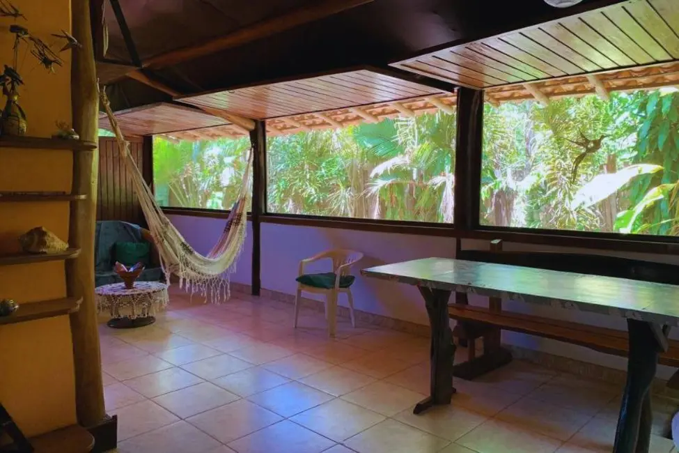 Foto 5 de Casa com 5 quartos à venda, 581m2 em Marau - BA