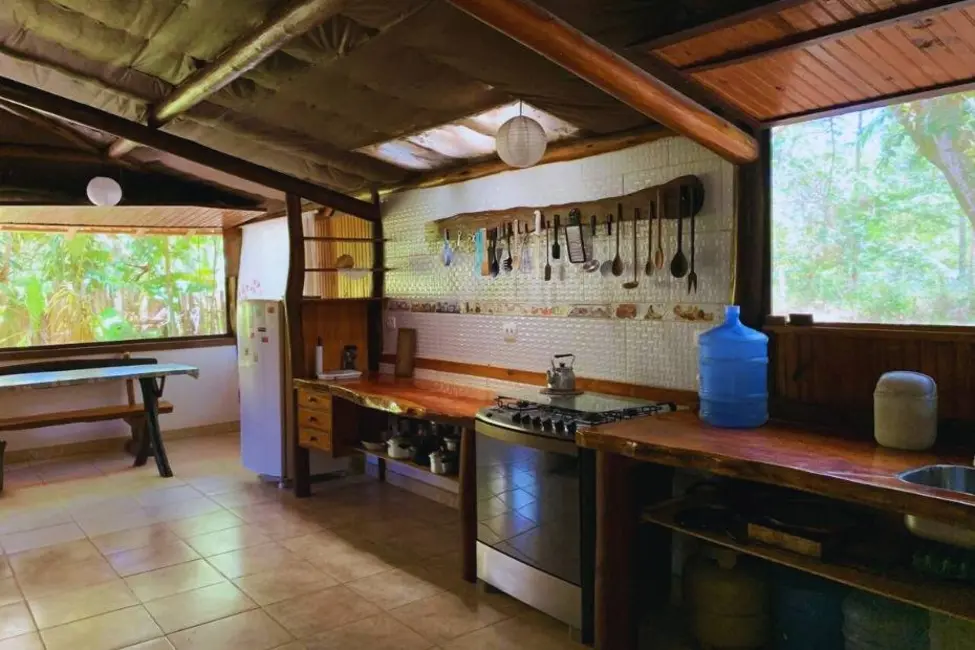 Foto 7 de Casa com 5 quartos à venda, 581m2 em Marau - BA