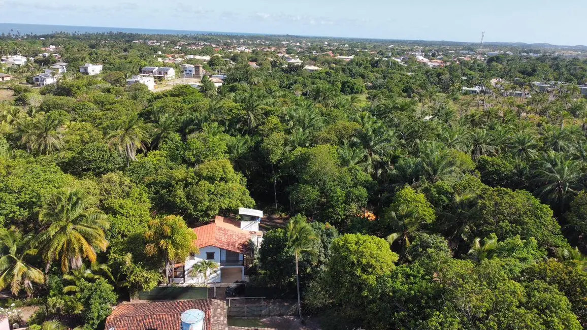 Foto 1 de Casa com 5 quartos à venda, 581m2 em Marau - BA