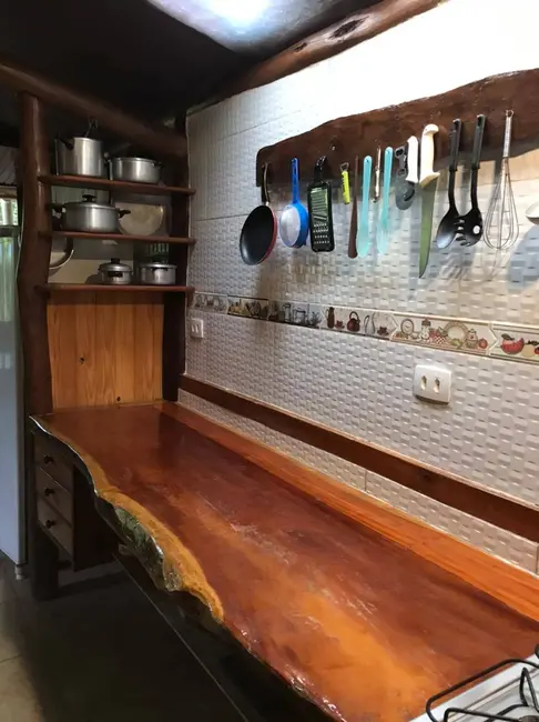 Foto 8 de Casa com 5 quartos à venda, 581m2 em Marau - BA