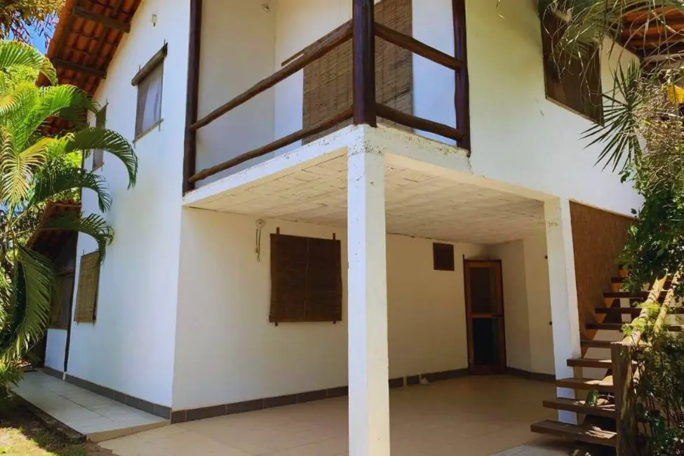 Foto 3 de Casa com 5 quartos à venda, 581m2 em Marau - BA