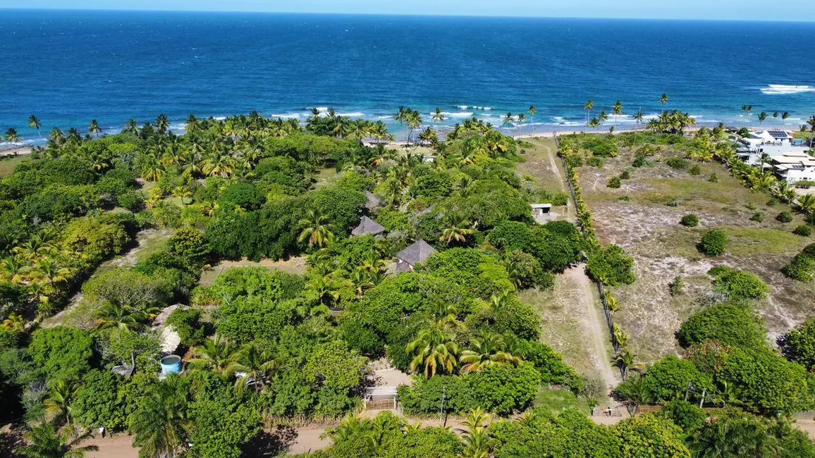 Foto 2 de Terreno / Lote à venda, 9700m2 em Marau - BA