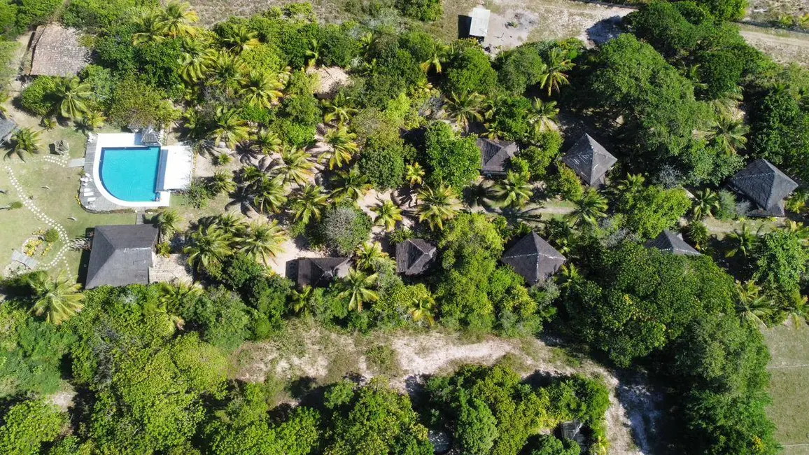 Foto 3 de Terreno / Lote à venda, 9700m2 em Marau - BA