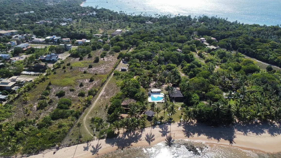 Foto 1 de Terreno / Lote à venda, 9700m2 em Marau - BA
