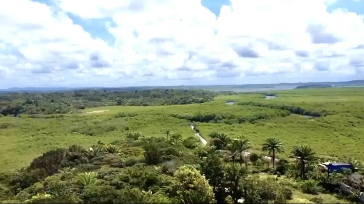 Foto 6 de Terreno / Lote à venda, 10000m2 em Marau - BA