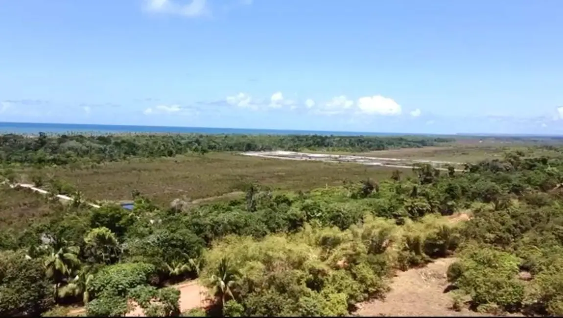 Foto 7 de Terreno / Lote à venda, 10000m2 em Marau - BA