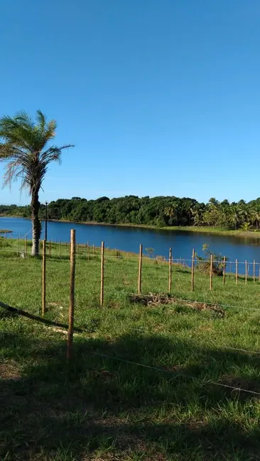 Foto 1 de Terreno / Lote à venda, 4736m2 em Marau - BA