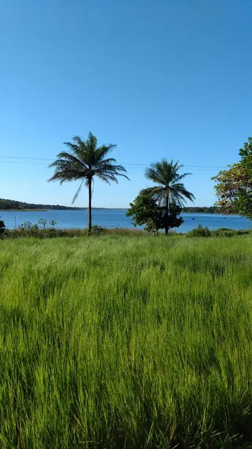 Foto 3 de Terreno / Lote à venda, 4736m2 em Marau - BA