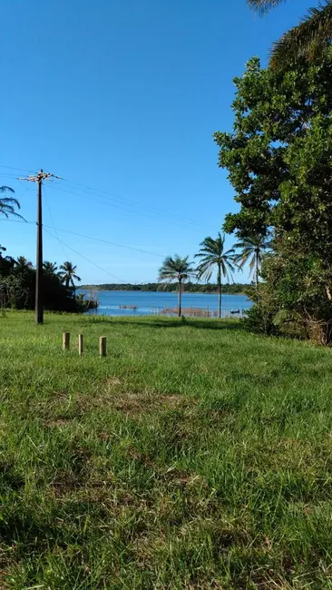Foto 2 de Terreno / Lote à venda, 4736m2 em Marau - BA