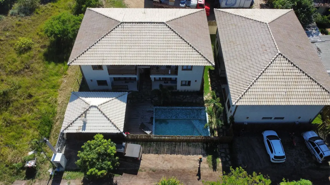 Foto 3 de Cobertura com 2 quartos à venda e para alugar, 65m2 em Marau - BA