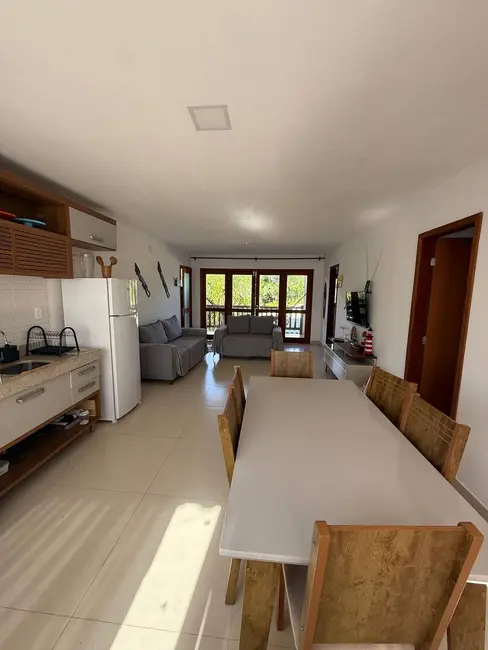 Foto 7 de Cobertura com 2 quartos à venda e para alugar, 65m2 em Marau - BA