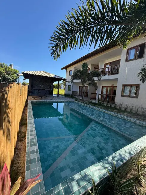 Foto 1 de Cobertura com 2 quartos à venda e para alugar, 65m2 em Marau - BA