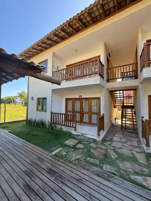 Foto 4 de Cobertura com 2 quartos à venda e para alugar, 65m2 em Marau - BA